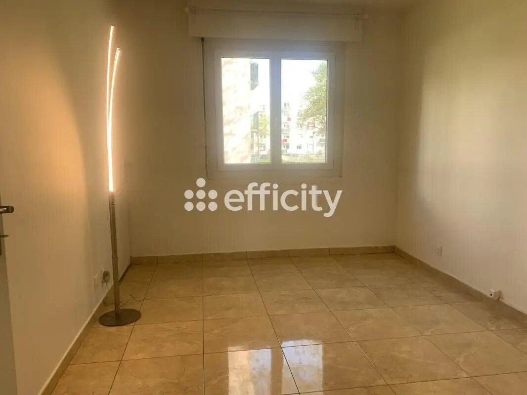Appartement à vendre, 57m², Créteil