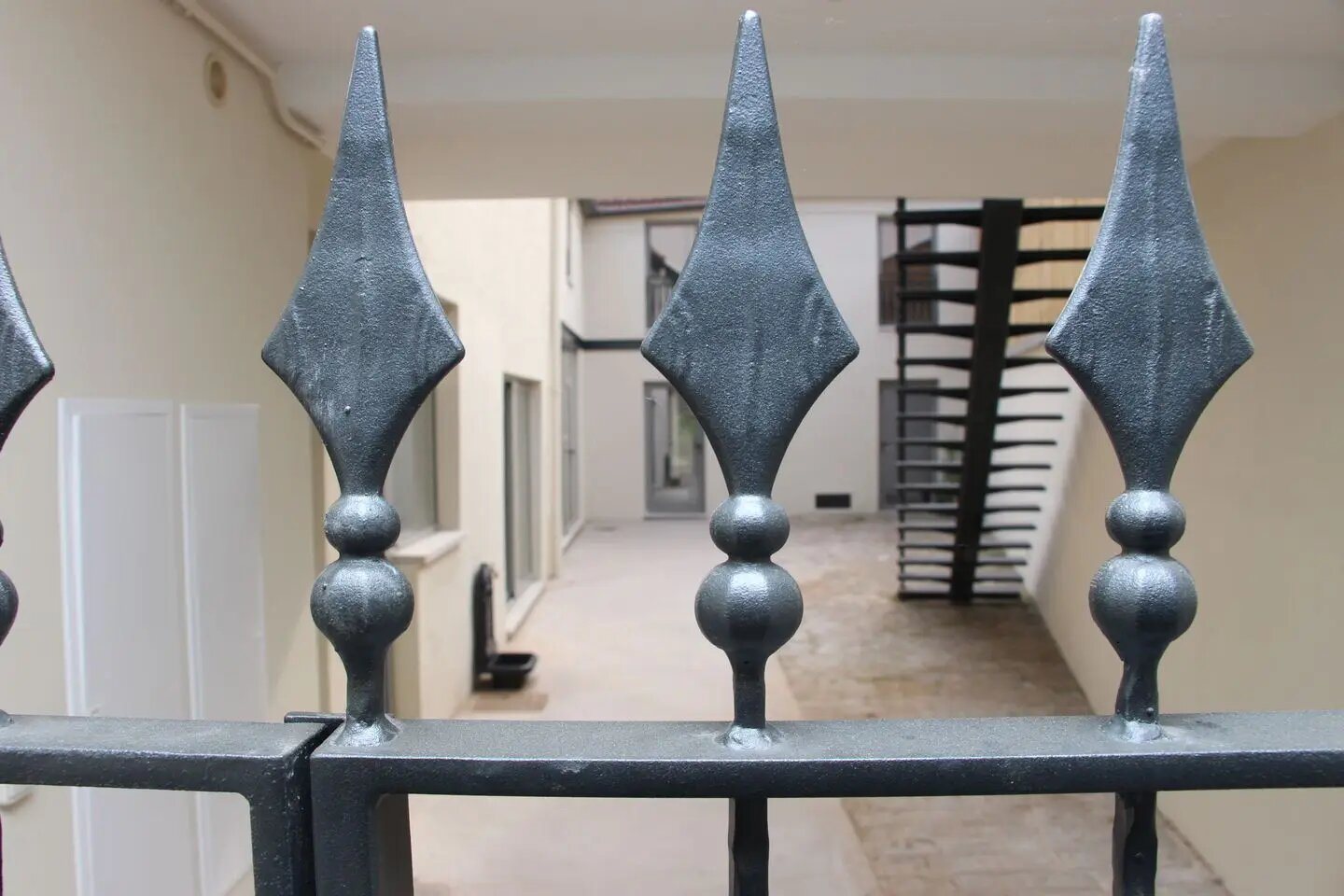 Appartement à louer, 27m², Rosny-sous-Bois