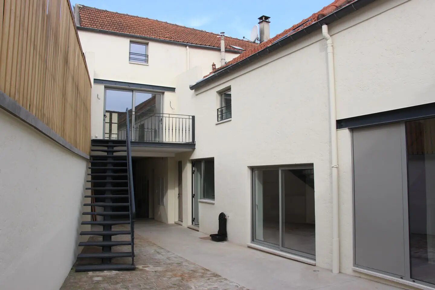 Appartement à louer, 27m², Rosny-sous-Bois