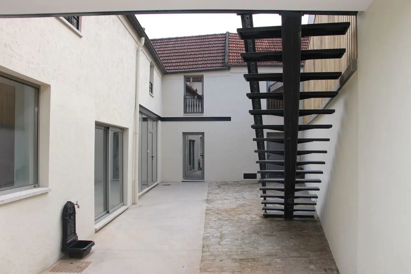 Appartement à louer, 27m², Rosny-sous-Bois