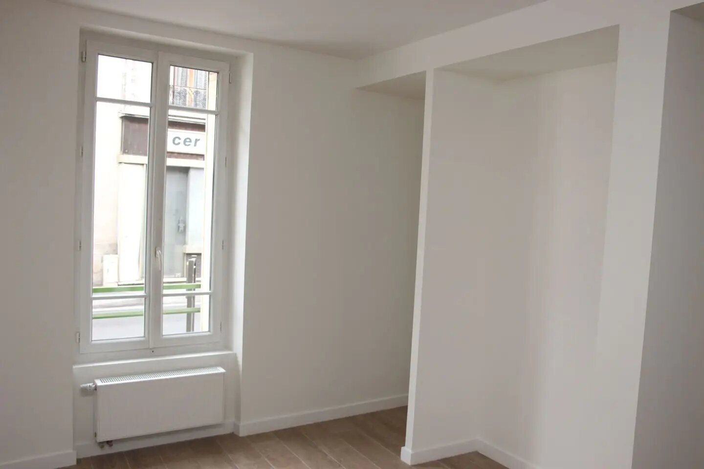 Appartement à louer, 27m², Rosny-sous-Bois