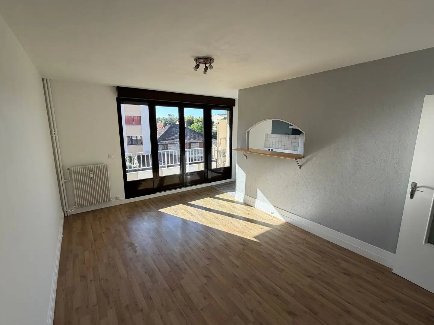 Appartement à louer, 28m², Rosny-sous-Bois
