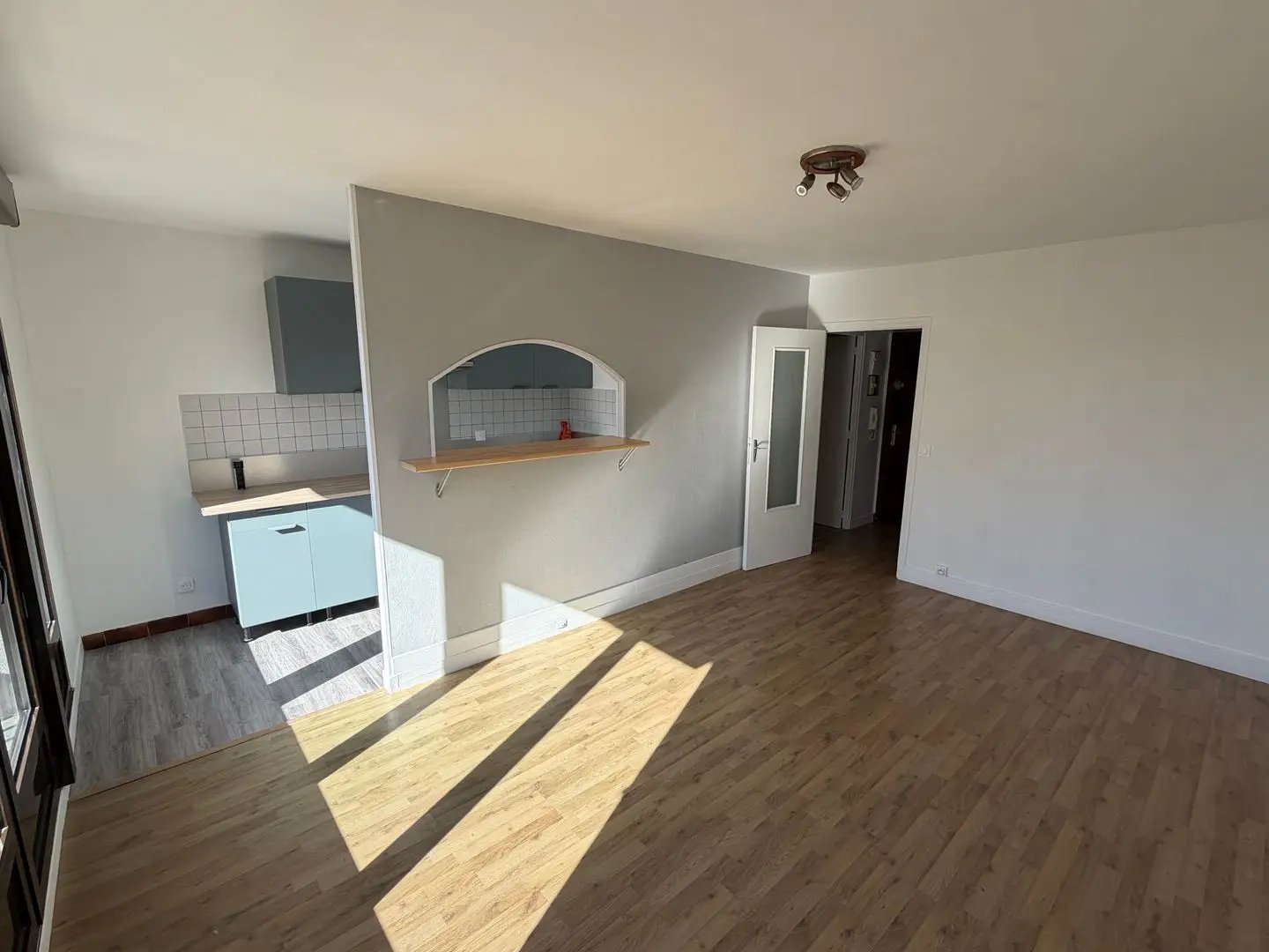 Appartement à louer, 28m², Rosny-sous-Bois