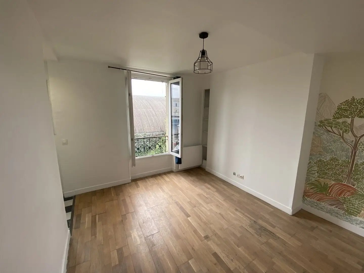 Appartement à vendre, 17m², Le Pré-Saint-Gervais