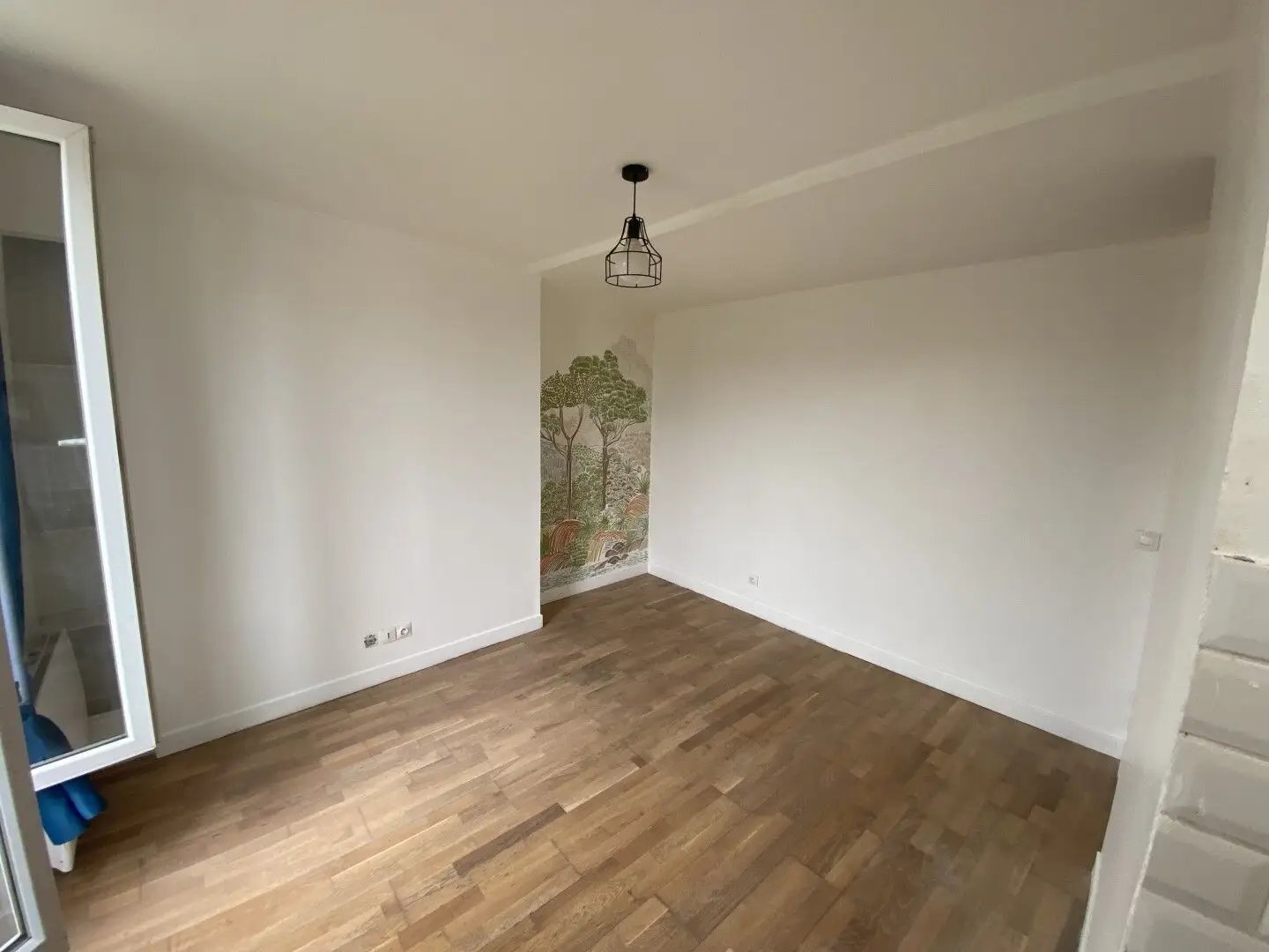 Appartement à vendre, 17m², Le Pré-Saint-Gervais