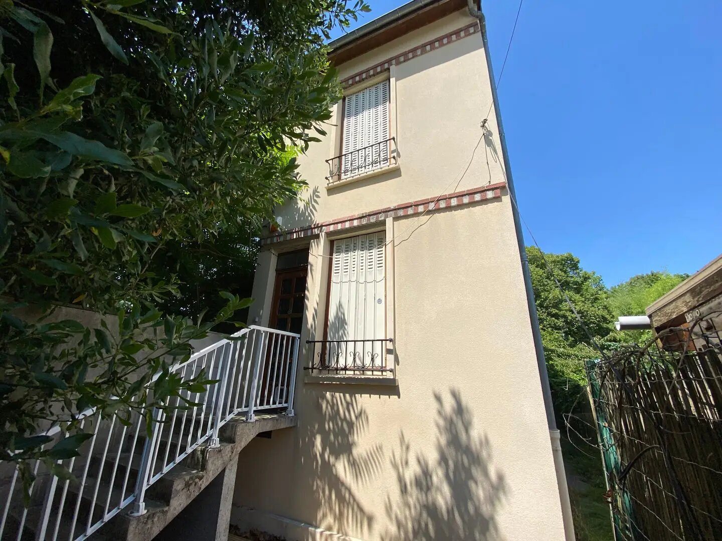 Maison à vendre, 88m², Montreuil