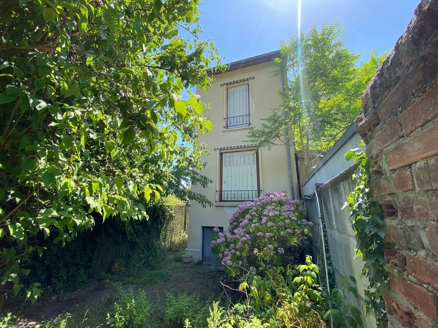 Maison à vendre, 88m², Montreuil