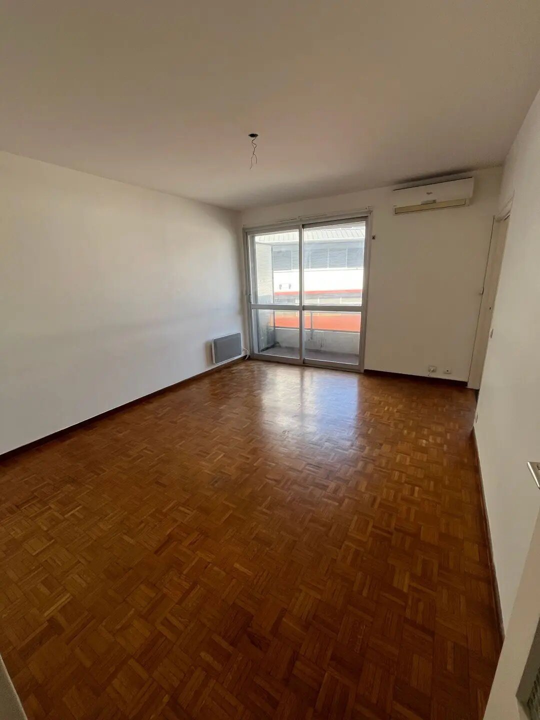 Appartement à louer, 34m², Marseille 8ème