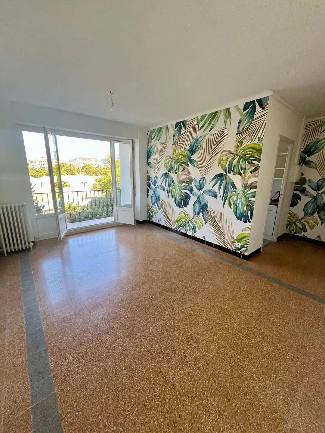 Appartement à louer, 73m², Marseille 8ème