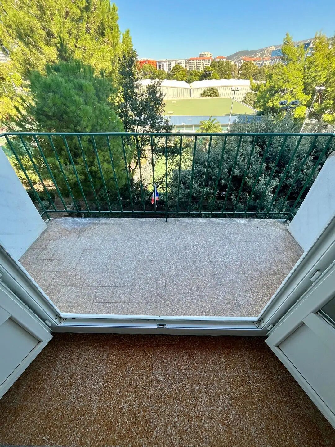 Appartement à louer, 73m², Marseille 8ème