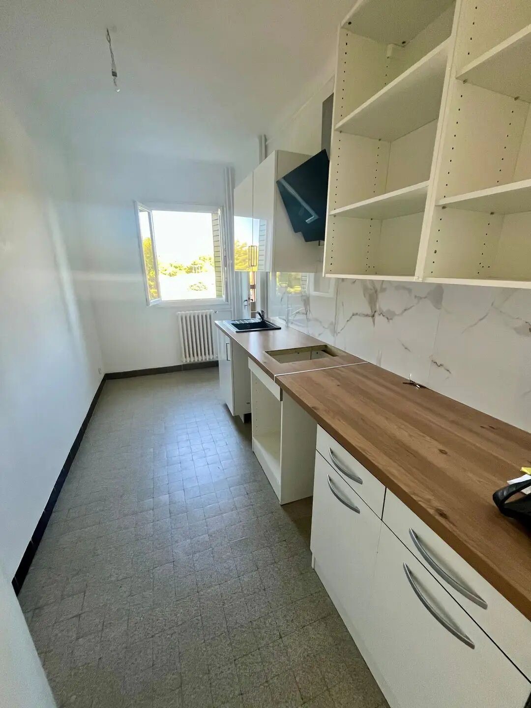 Appartement à louer, 73m², Marseille 8ème