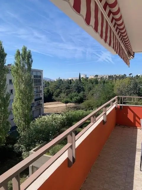 Appartement à louer, 52m², Marseille 13ème