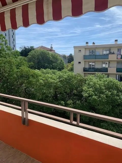 Appartement à louer, 52m², Marseille 13ème