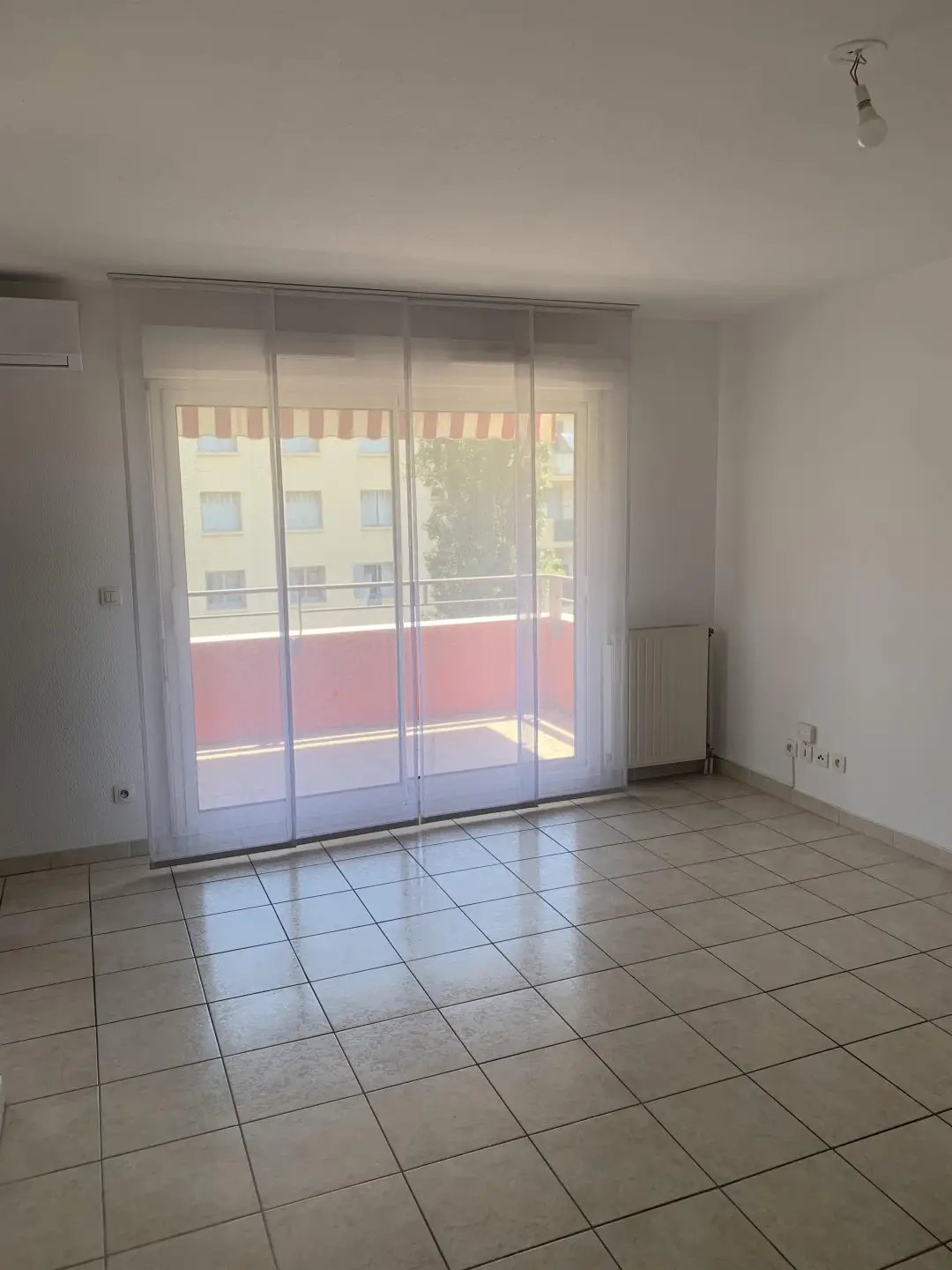 Appartement à louer, 52m², Marseille 13ème