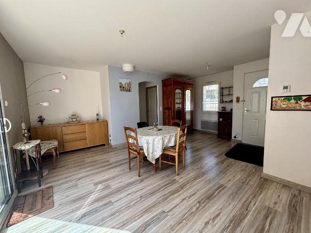 Maison à vendre, 59m², Le Loroux-Bottereau