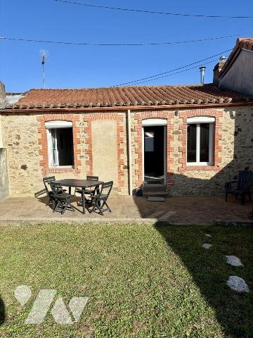 Maison à vendre, 87m², Saint-Christophe-du-Bois