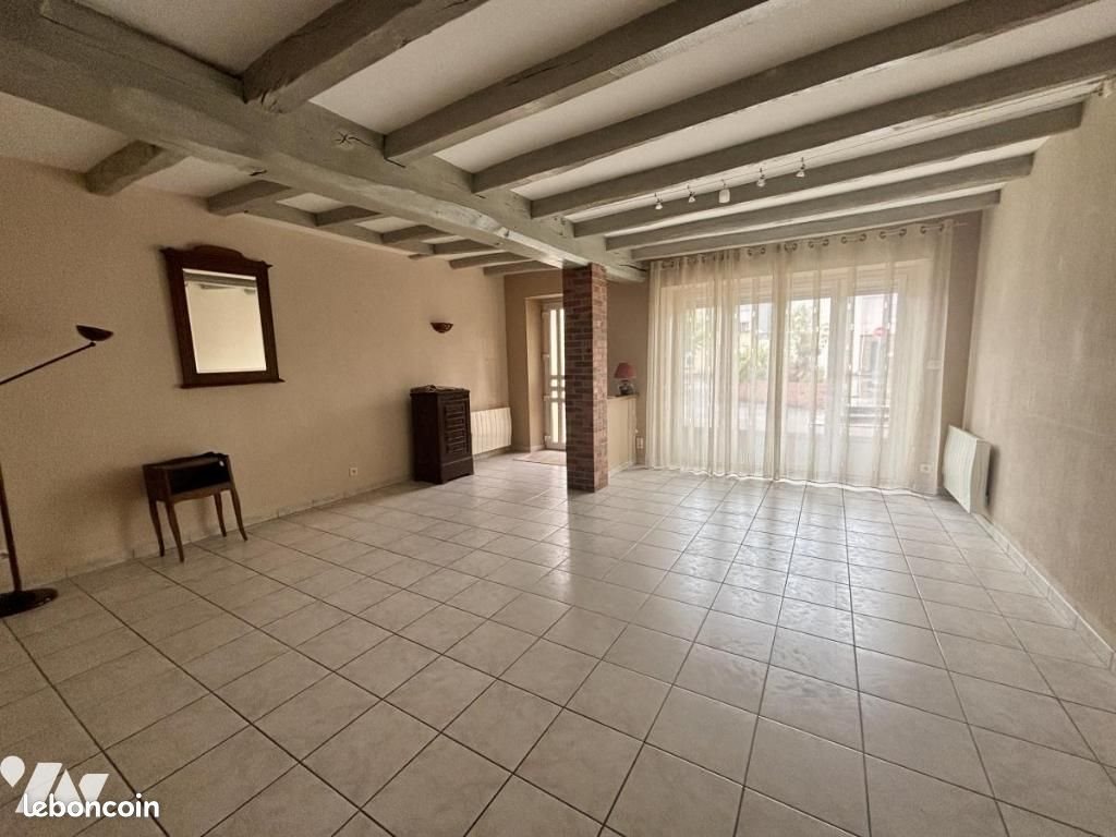 Maison à vendre, 135m², Saint-Laurent-des-Autels
