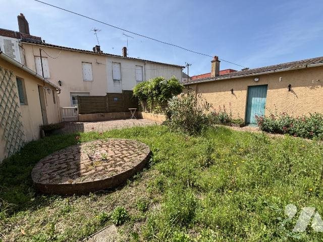 Maison à vendre, 134m², Bouzillé