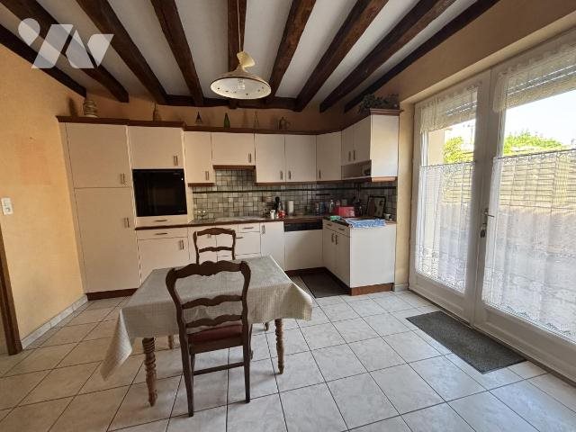 Maison à vendre, 134m², Bouzillé