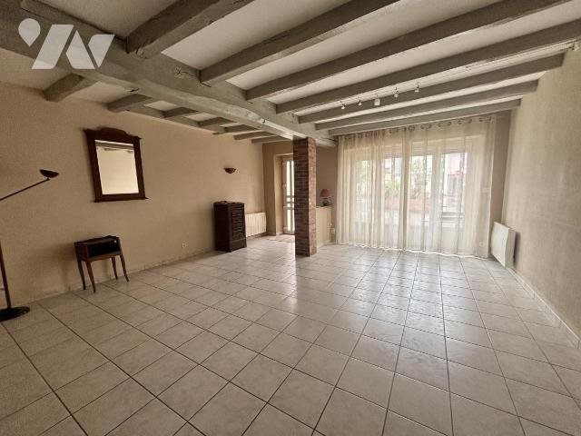 Maison à vendre, 134m², Bouzillé