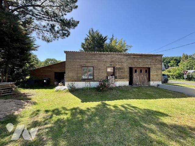 Maison à vendre, 162m², Le Cellier