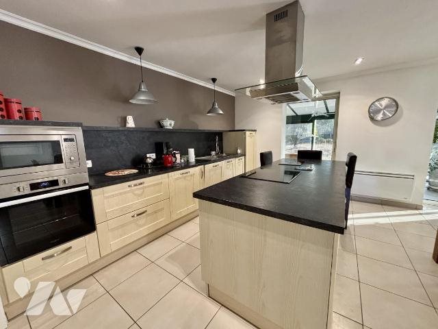 Maison à vendre, 112m², Le Loroux-Bottereau