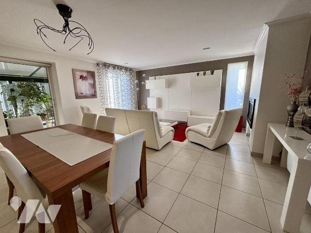 Maison à vendre, 112m², Le Loroux-Bottereau