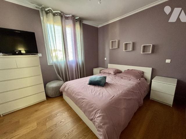Maison à vendre, 112m², Le Loroux-Bottereau