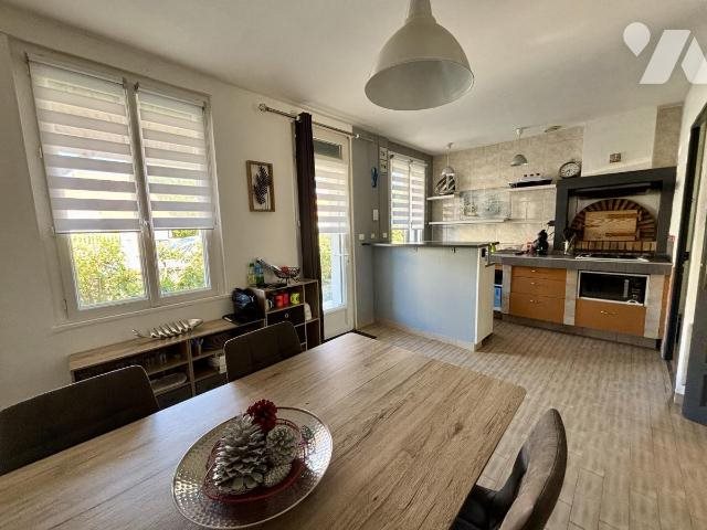 Maison à vendre, 60m², Pornic