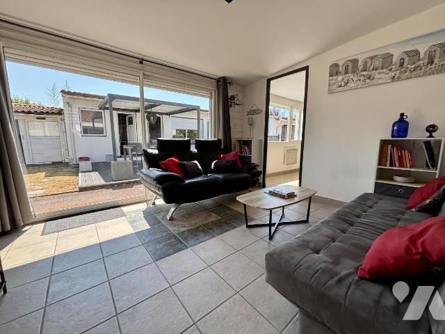 Maison à vendre, 60m², Pornic