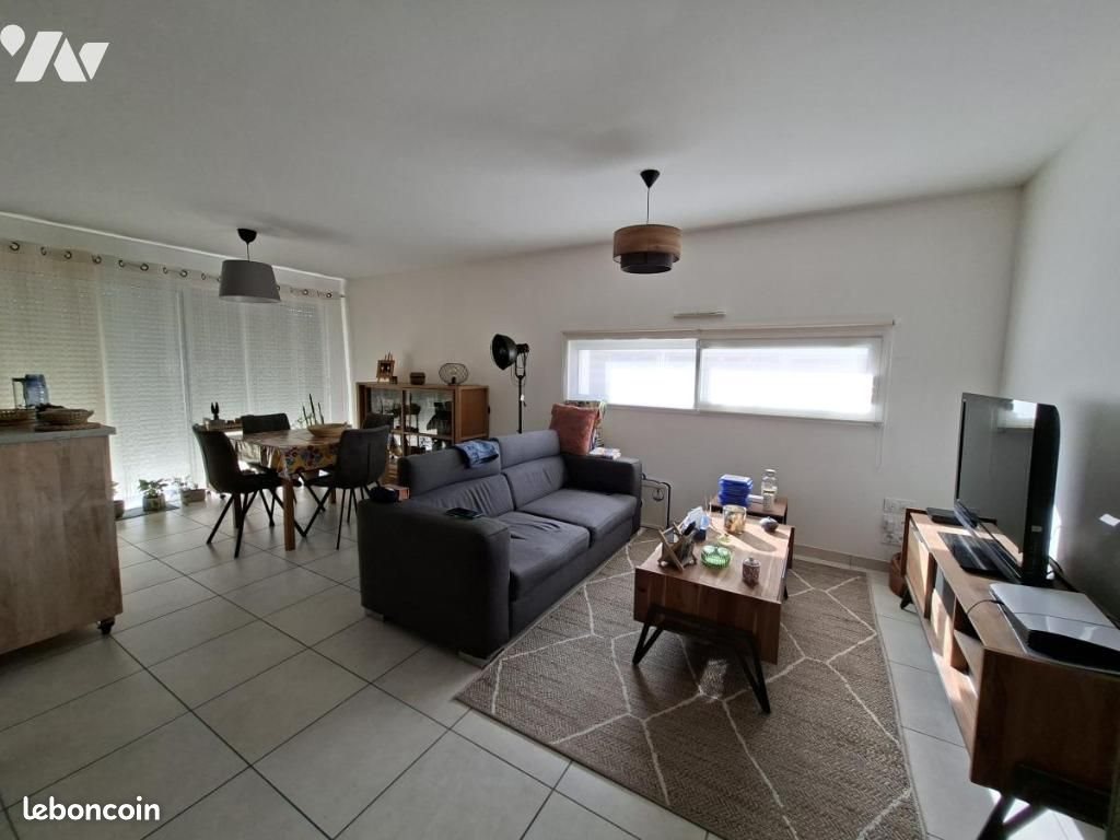 Maison à louer, 86m², Le Landreau