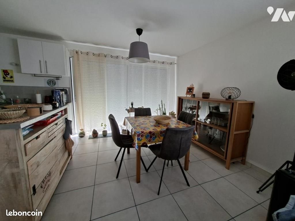 Maison à louer, 86m², Le Landreau