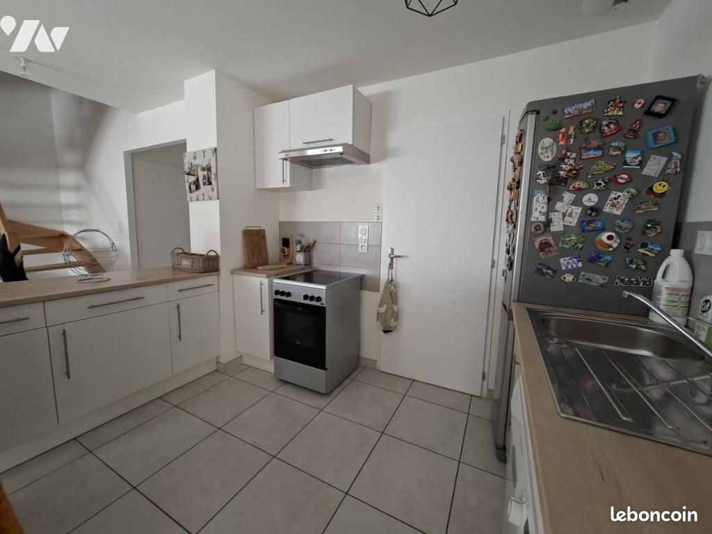 Maison à louer, 86m², Le Landreau