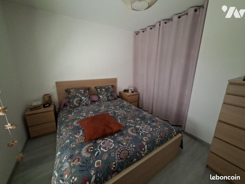 Maison à louer, 86m², Le Landreau