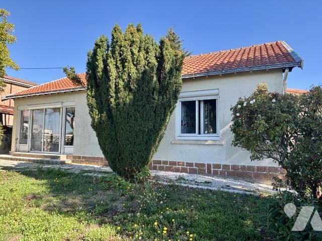 Maison à vendre, 130m², Le Loroux-Bottereau