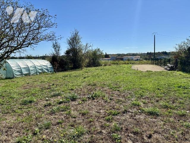 Maison à vendre, 130m², Le Loroux-Bottereau