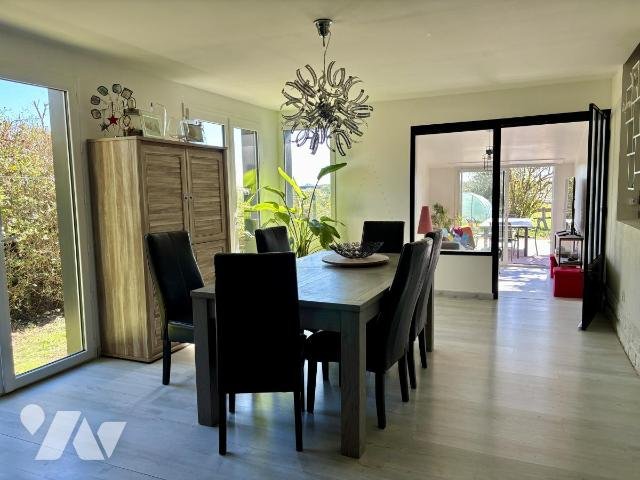 Maison à vendre, 130m², Le Loroux-Bottereau