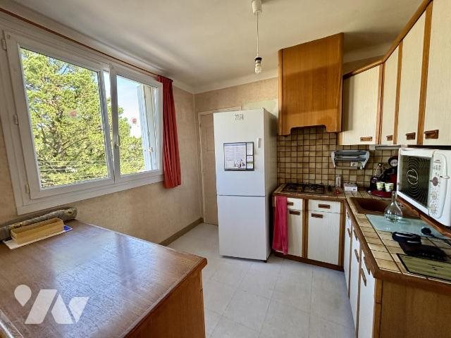 Appartement à vendre, 61m², Nantes