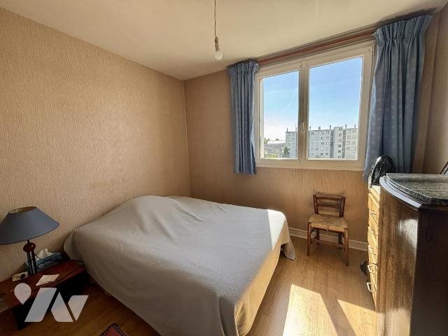 Appartement à vendre, 61m², Nantes