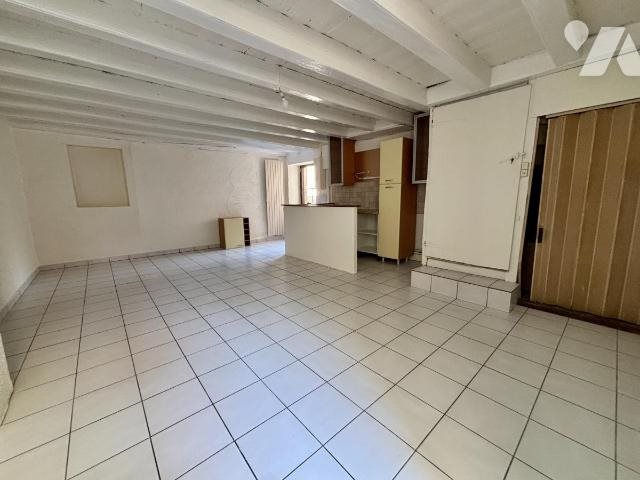 Maison à vendre, 75m², Rezé