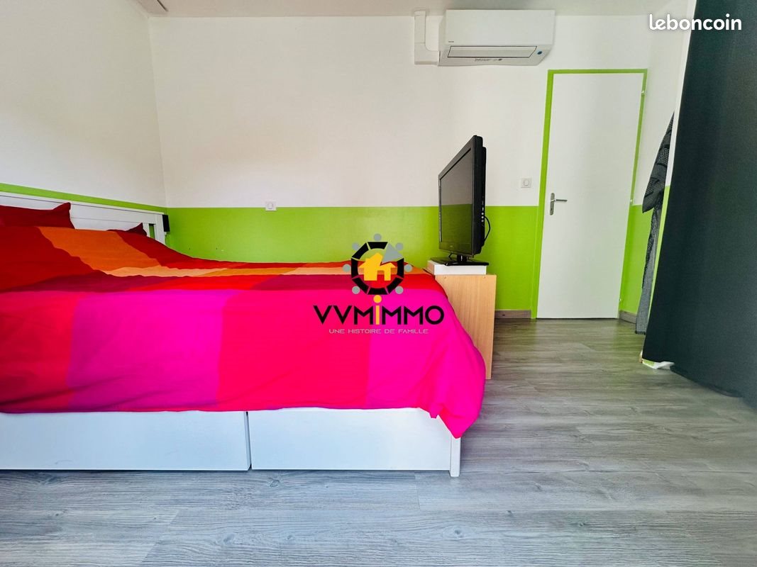 Maison à vendre, 90m², Saint-Mars-du-Désert