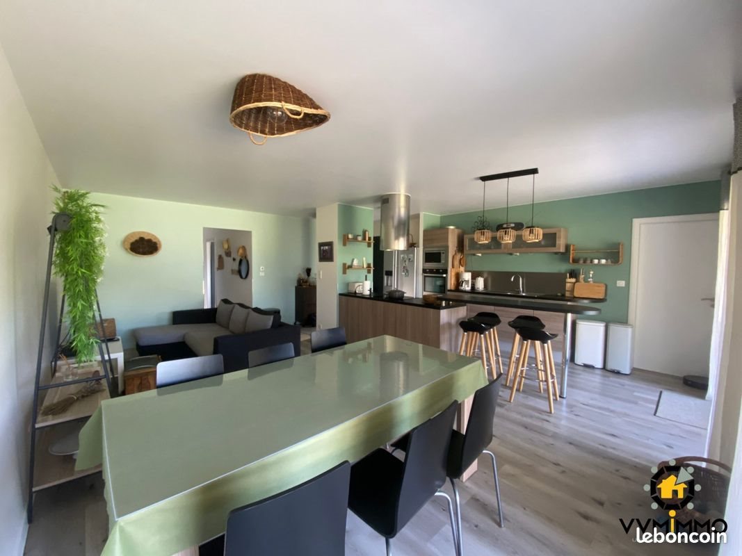 Maison à vendre, 98m², Saint-Laurent-des-Autels
