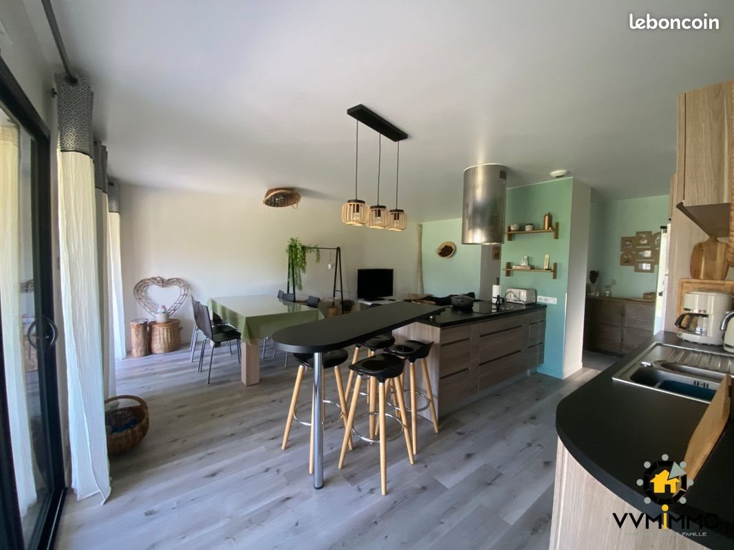 Maison à vendre, 98m², Saint-Laurent-des-Autels