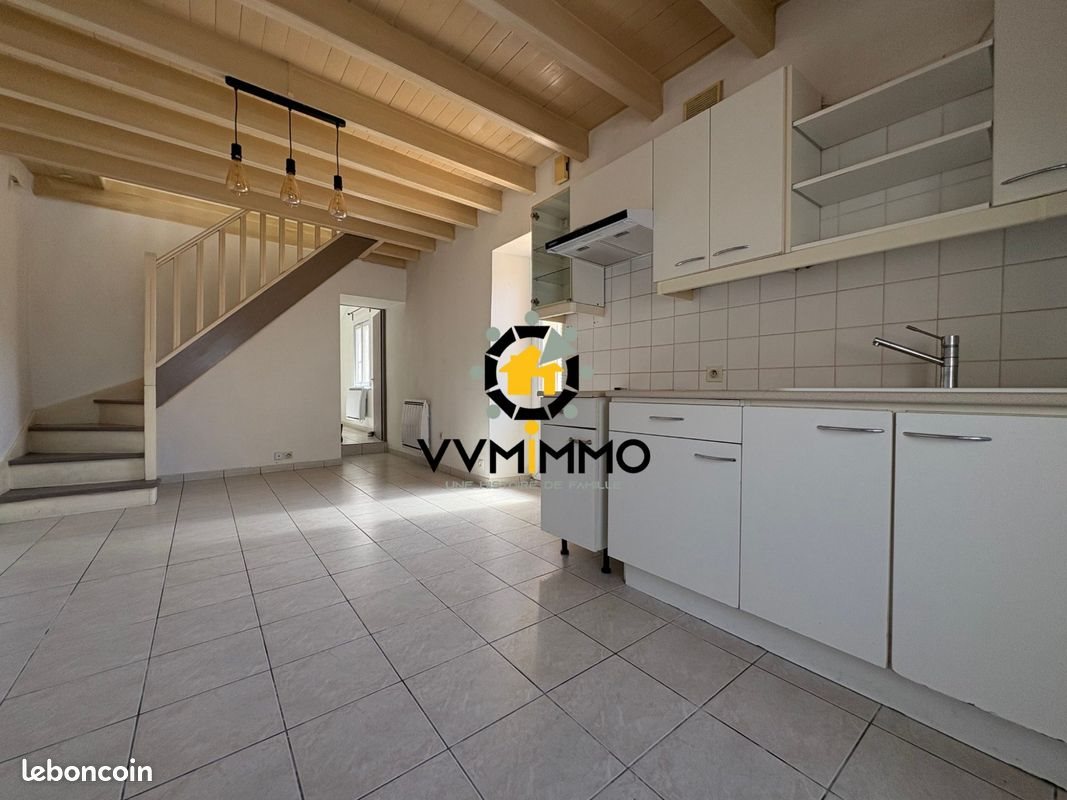 Maison à vendre, 47m², Carquefou