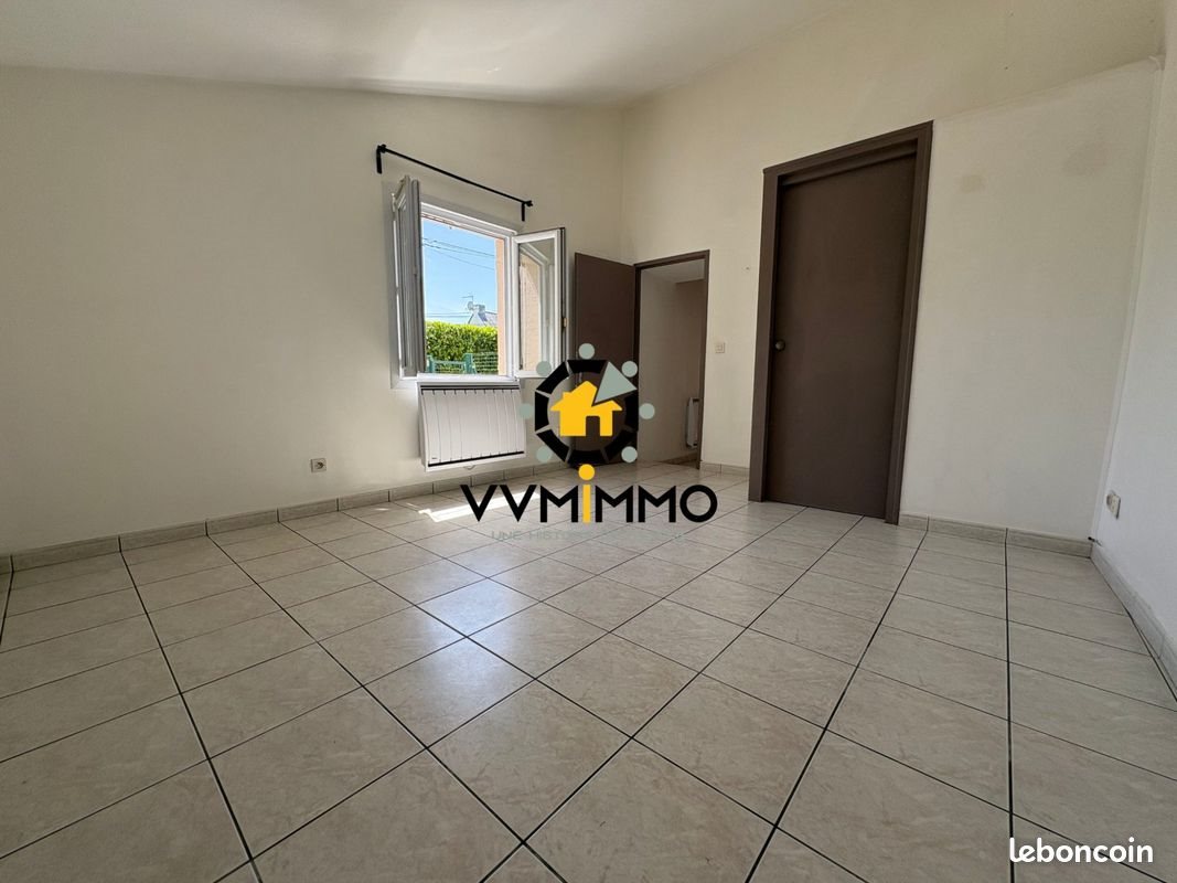 Maison à vendre, 47m², Carquefou