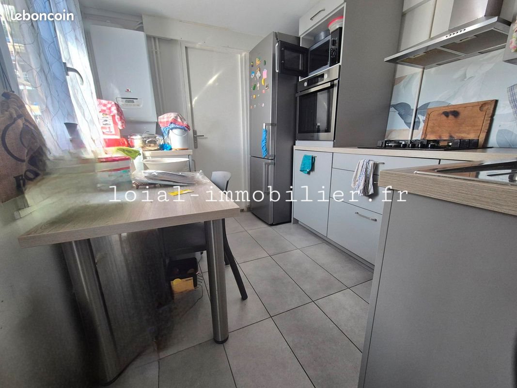 Maison à vendre, 67m², Beauvais