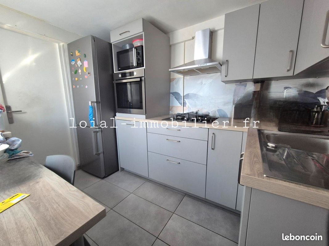 Maison à vendre, 67m², Beauvais