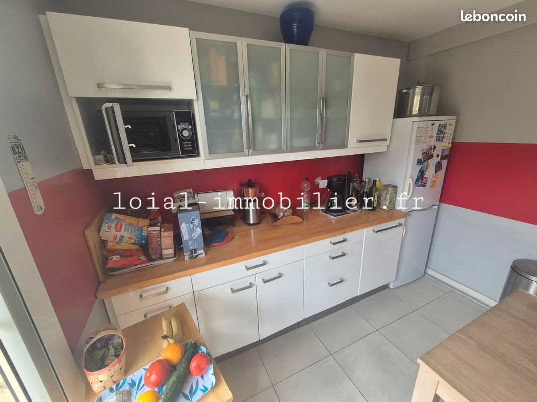 Maison à vendre, 105m², Beauvais