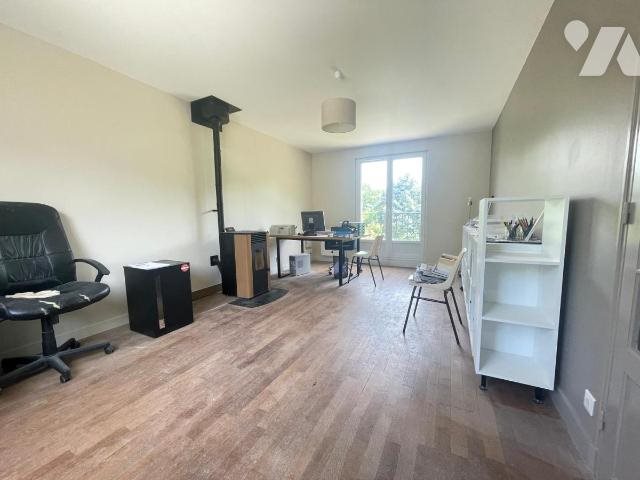 Maison à vendre, 68m², Châtillon-sur-Loire