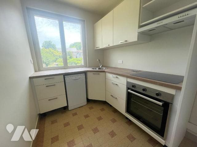 Maison à vendre, 68m², Châtillon-sur-Loire